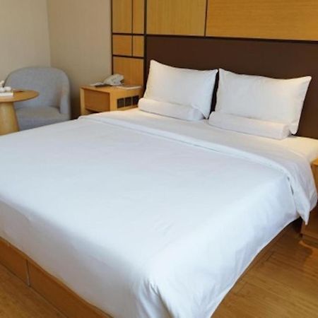 Ji Hotel Beijing Yizhuang Economic And Technological Development Zone 外观 照片