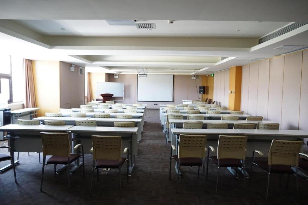 Ji Hotel Beijing Yizhuang Economic And Technological Development Zone 外观 照片