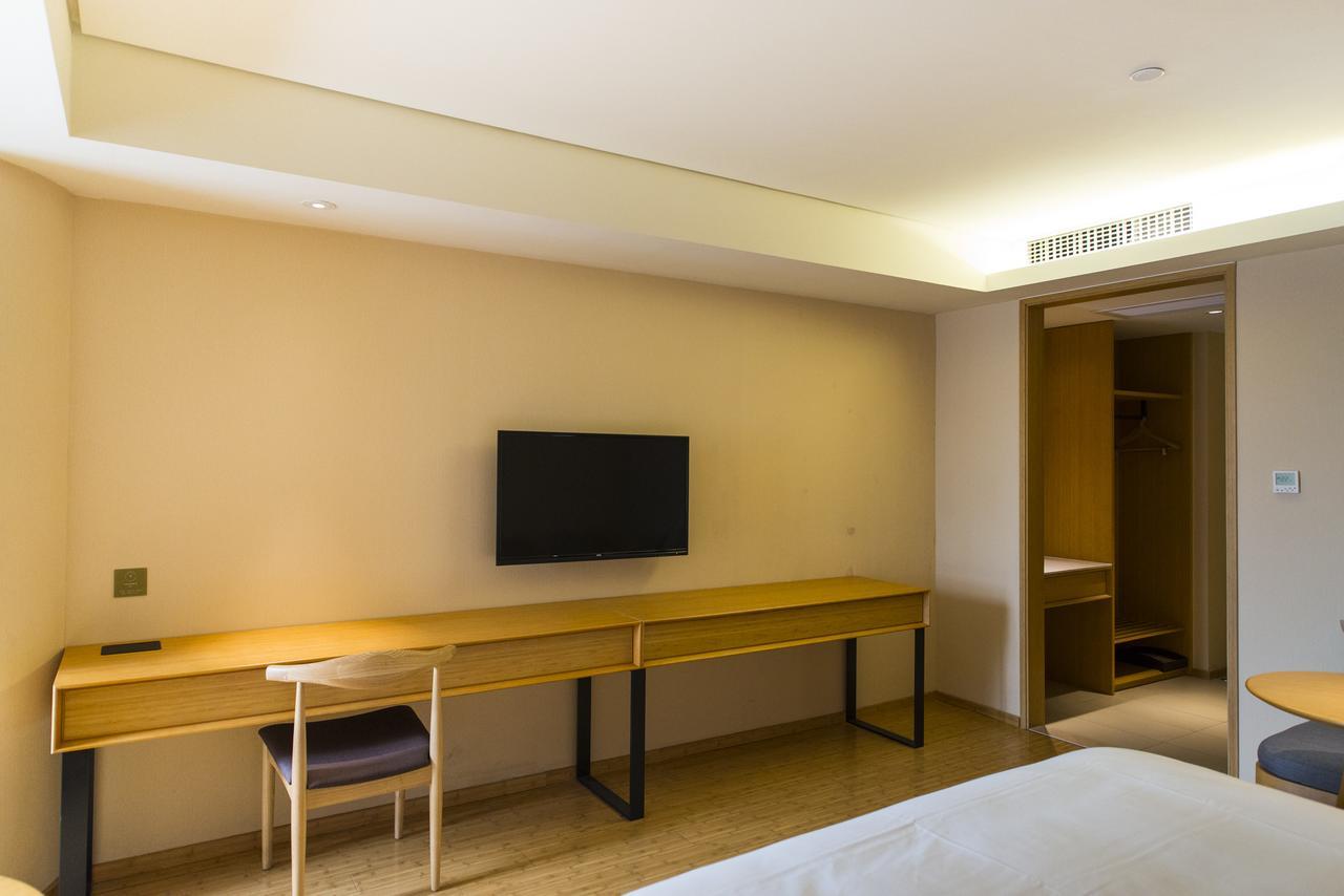 Ji Hotel Beijing Yizhuang Economic And Technological Development Zone 外观 照片