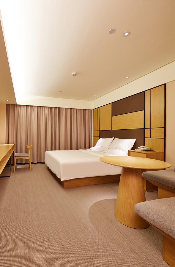 Ji Hotel Beijing Yizhuang Economic And Technological Development Zone 外观 照片