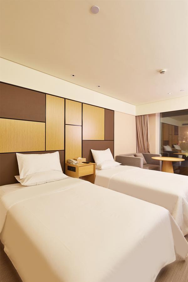 Ji Hotel Beijing Yizhuang Economic And Technological Development Zone 外观 照片