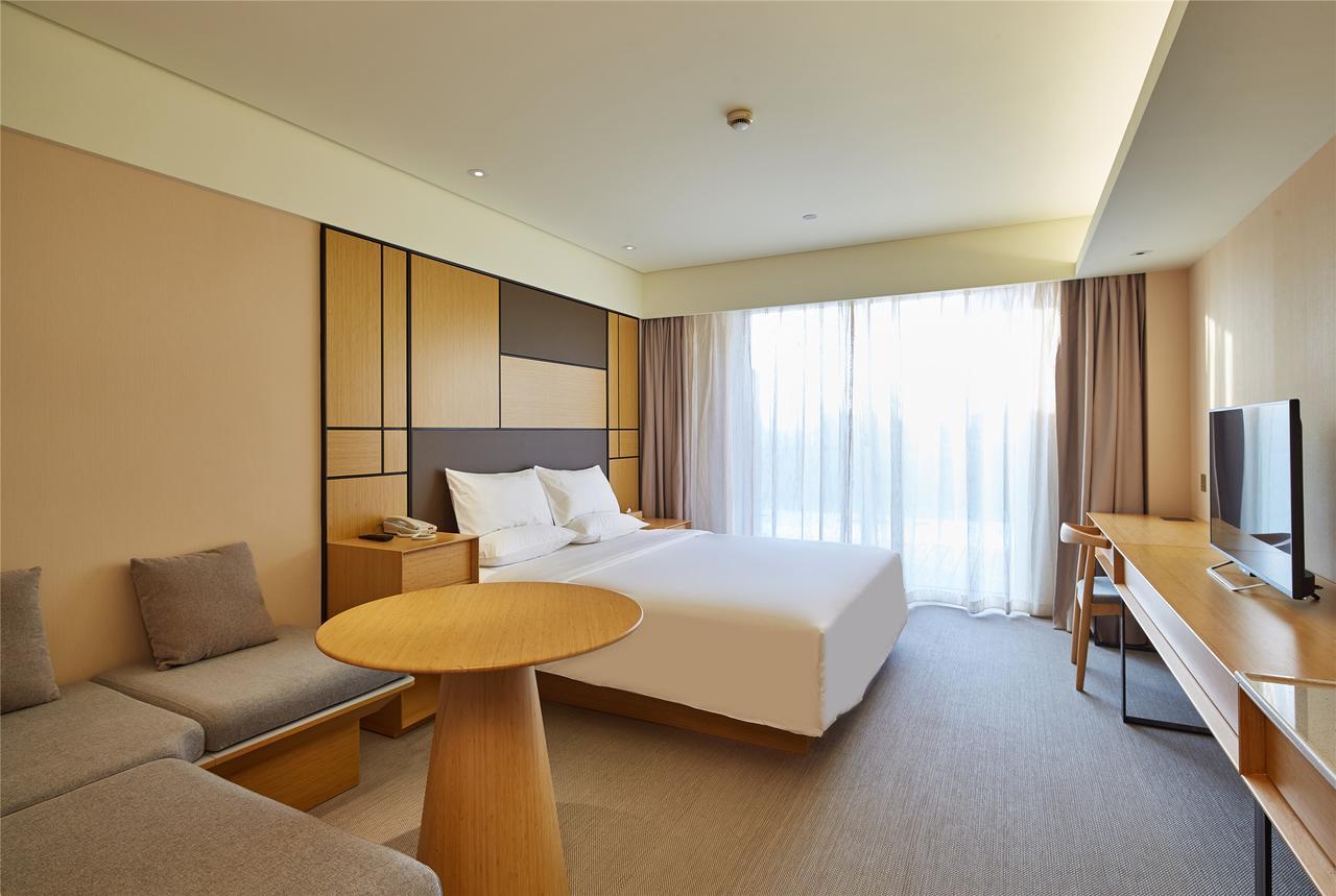 Ji Hotel Beijing Yizhuang Economic And Technological Development Zone 外观 照片