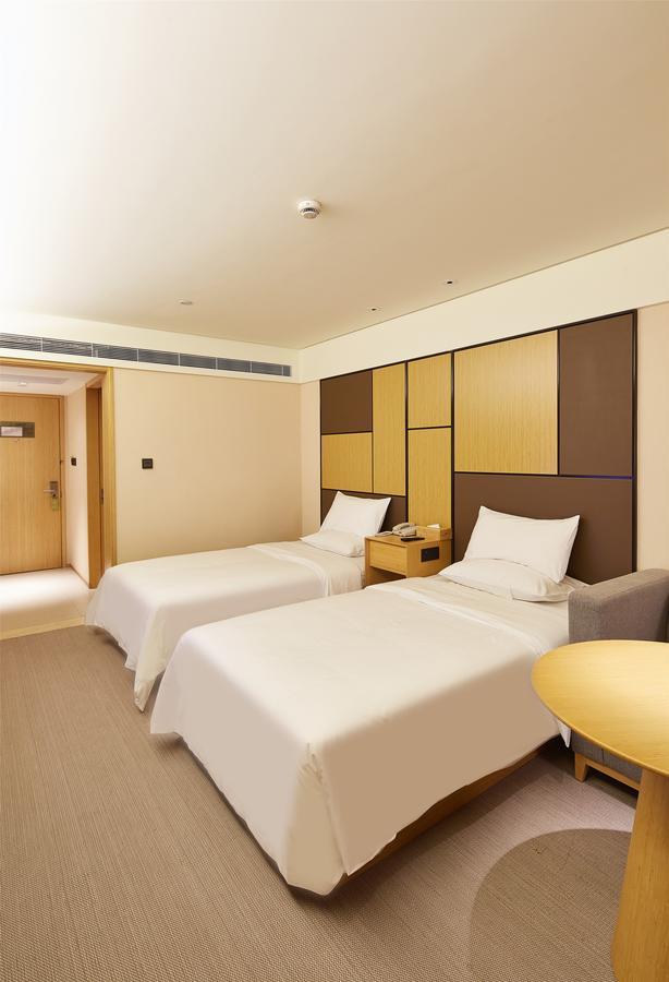 Ji Hotel Beijing Yizhuang Economic And Technological Development Zone 外观 照片