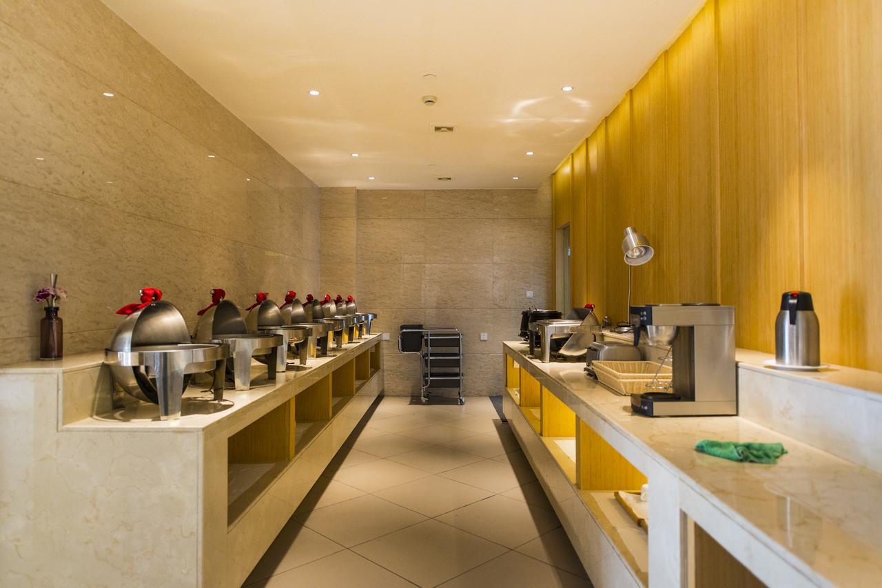 Ji Hotel Beijing Yizhuang Economic And Technological Development Zone 外观 照片