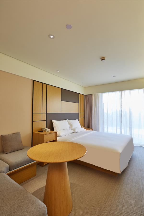 Ji Hotel Beijing Yizhuang Economic And Technological Development Zone 外观 照片